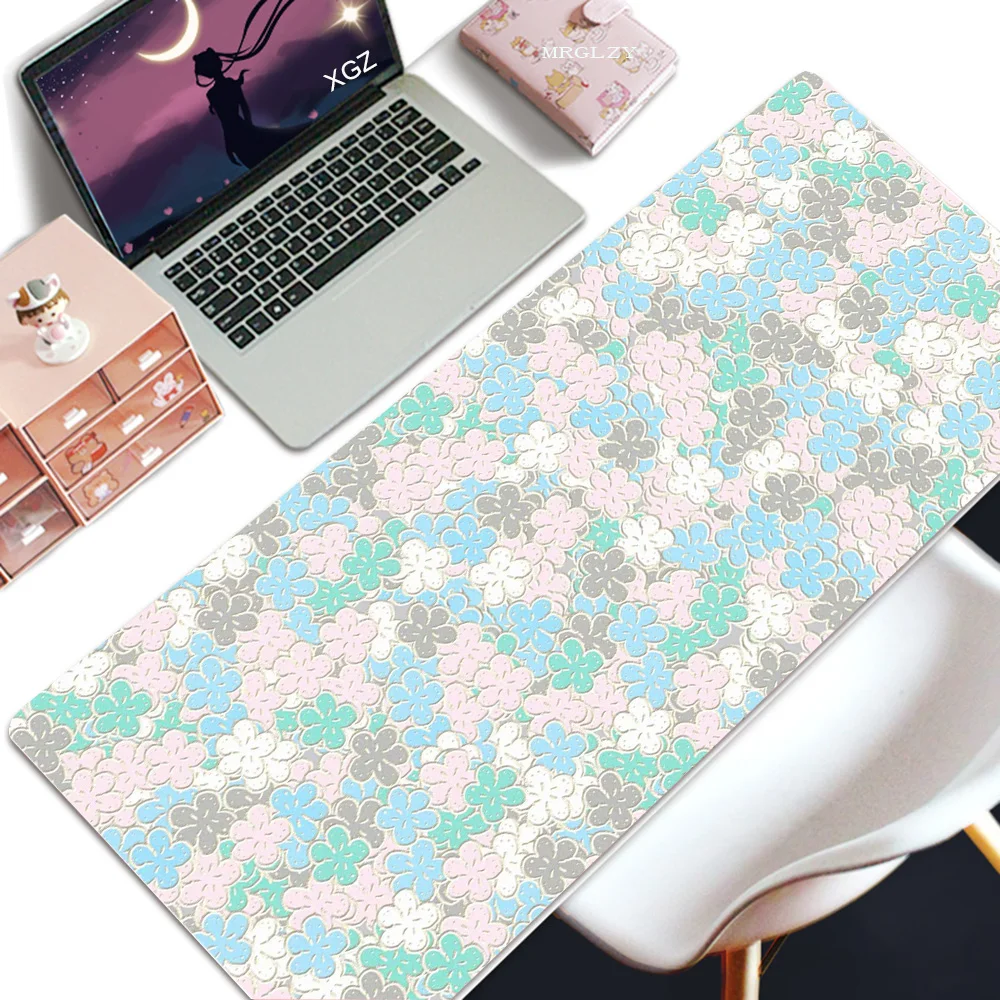 Computer Game Player Mouse Pad Laptop Desk Mat Large Seaming Wrist Rest Desk Mat Desk Set MousePad
Computer Game Player Mouse Pad Laptop Desk Mat Large Seaming Wrist Rest Desk Mat Desk Set MousePad