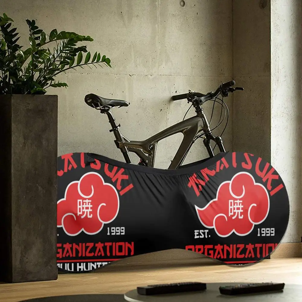 NARUTO-akatsuki outdoor Bike Fashionable MTB waterproof Bicycle dust cover Custom Rashguard biking motocross BMX father gift
NARUTO-akatsuki outdoor Bike Fashionable MTB waterproof Bicycle dust cover Custom Rashguard biking motocross BMX father gift