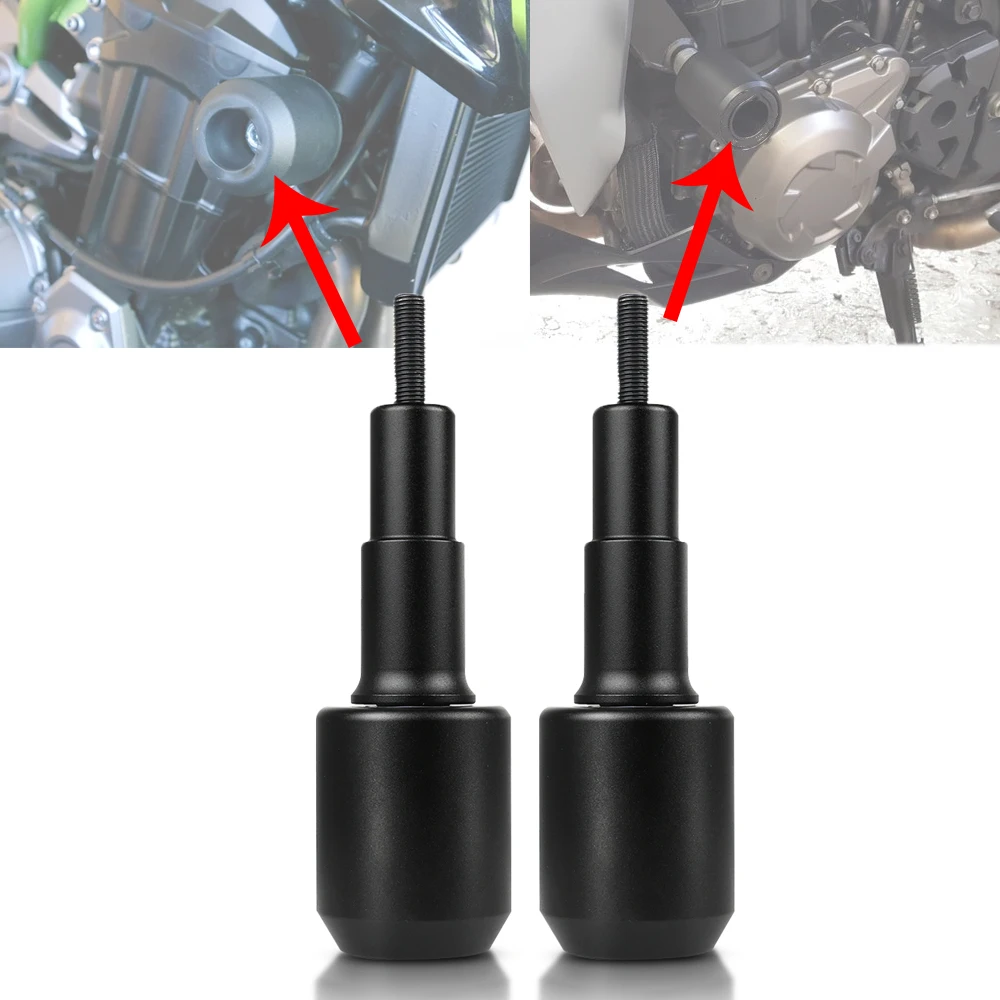 For Kawasaki Z900 RS Performance Z900RS Fairing Guard Cafe Crash Protection Motorcycle Aluminum Frame Sliders Anti Crash Caps
For Kawasaki Z900 RS Performance Z900RS Fairing Guard Cafe Crash Protection Motorcycle Aluminum Frame Sliders Anti Crash Caps