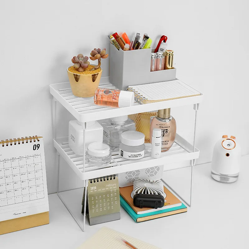 1Pc Home Closet Organizer Storage Shelf for Kitchen Rack Space Saving Wardrobe Decorative Shelves Cabinet Holders
1Pc Home Closet Organizer Storage Shelf for Kitchen Rack Space Saving Wardrobe Decorative Shelves Cabinet Holders