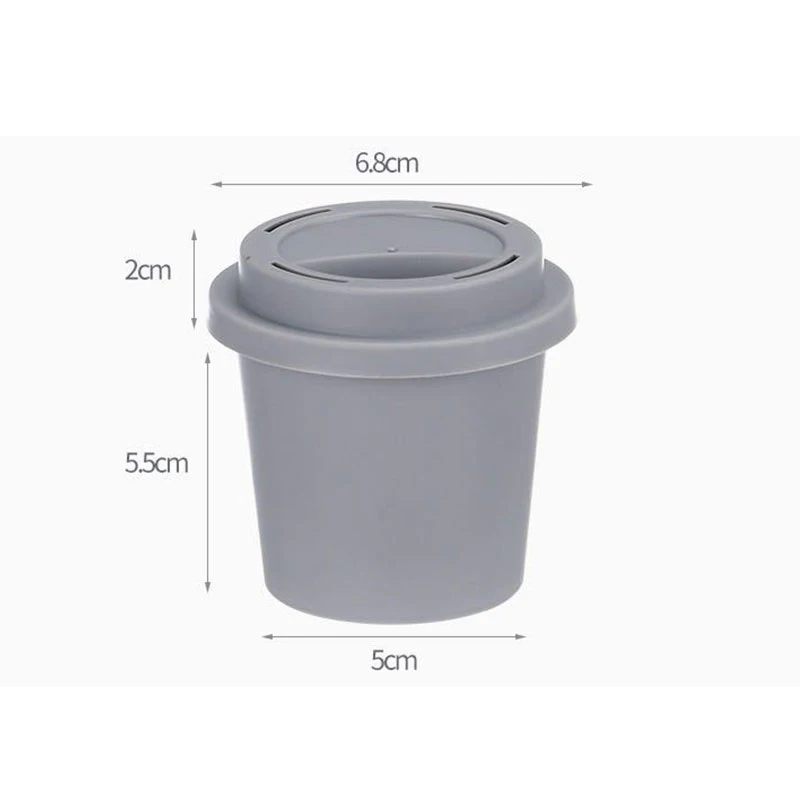 Hot Empty Coffee Cup Sponge Stand Storage Case Makeup Puff Holder Empty Cosmetic Dry Box Makeup Accessories
Hot Empty Coffee Cup Sponge Stand Storage Case Makeup Puff Holder Empty Cosmetic Dry Box Makeup Accessories