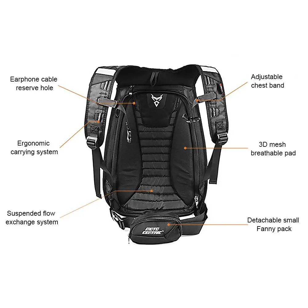 2020 New Motorcycle Bag Waterproof Mochila Moto Motorcycle Tank Bag Motorcycle Backpack Multi-functional Tail Moto Bag 4 Colour 
2020 New Motorcycle Bag Waterproof Mochila Moto Motorcycle Tank Bag Motorcycle Backpack Multi-functional Tail Moto Bag 4 Colour