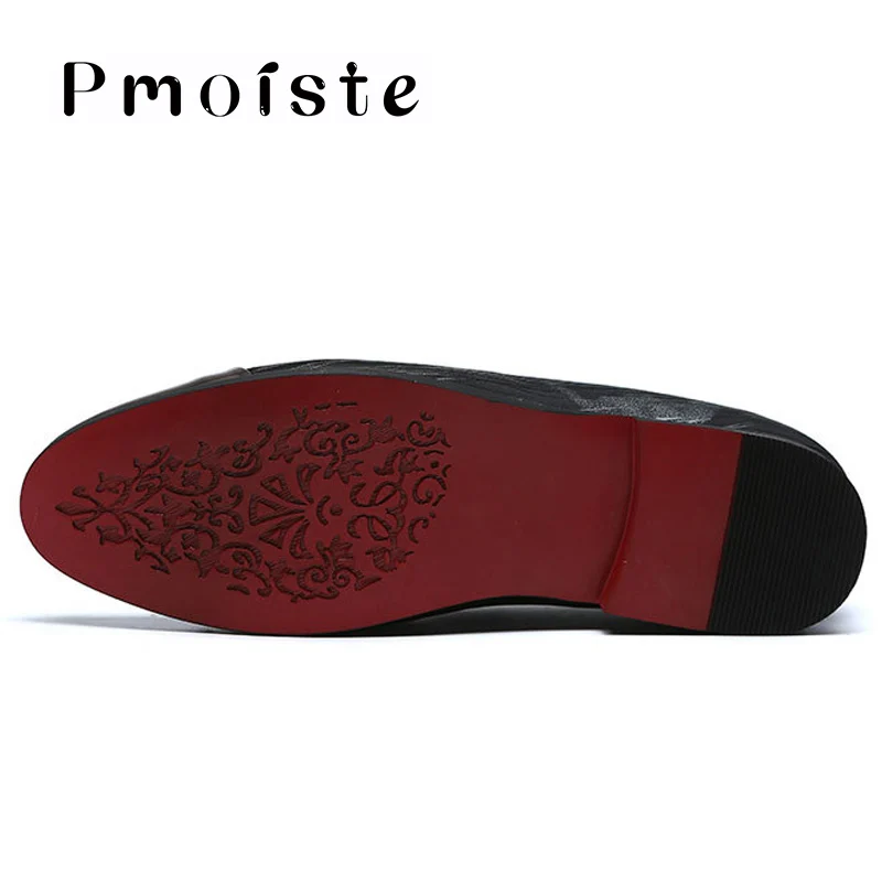 Men's boat shoes social male shoe brand slip-on patchwork 2019 new formal shoes men leather large size 5.5-15 superstar
Men's boat shoes social male shoe brand slip-on patchwork 2019 new formal shoes men leather large size 5.5-15 superstar