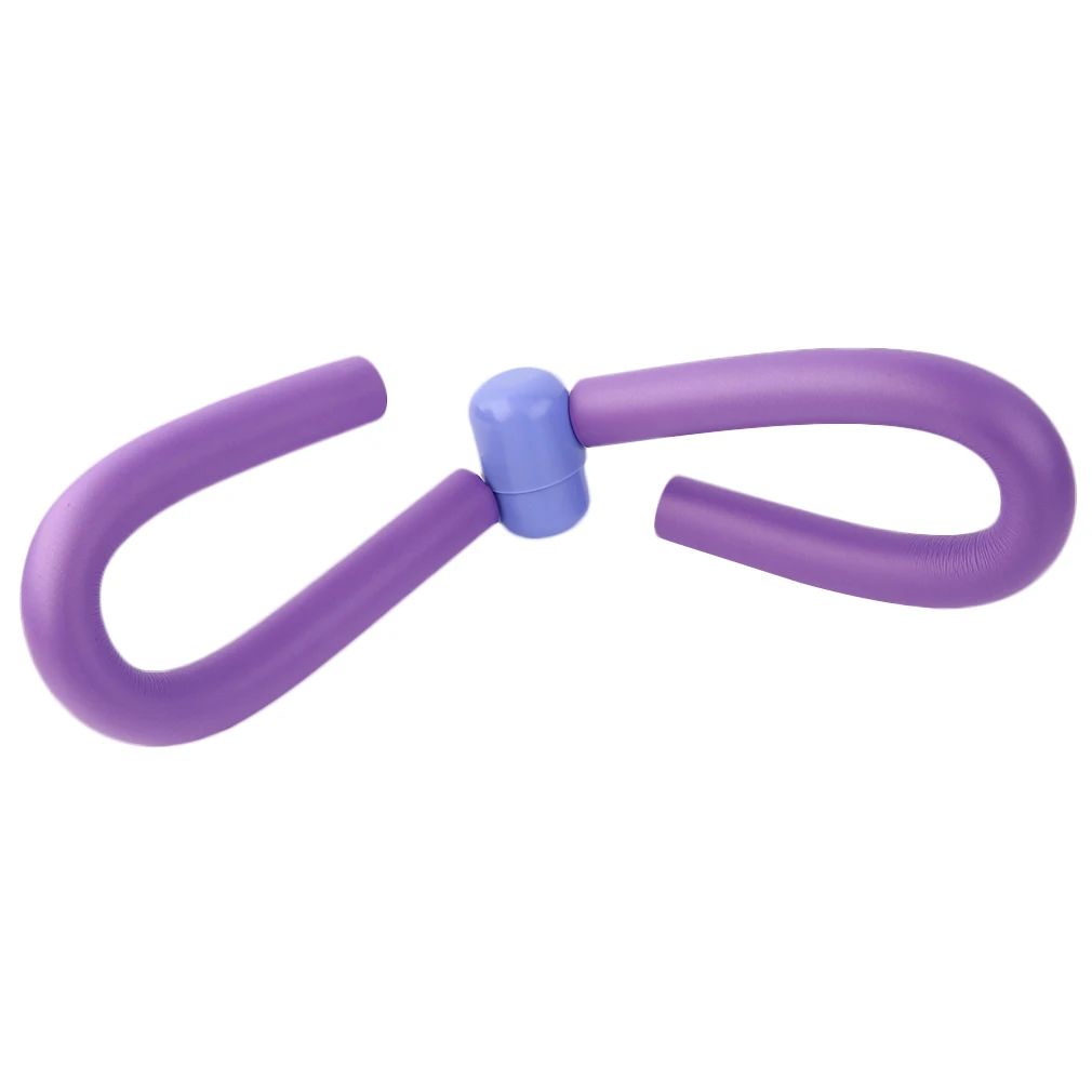 PVC Thigh Exercisers Gym Sports Thigh Master Leg Muscle Arm Chest Waist Exerciser Workout Machine Gym Home Fitness Equipment 
PVC Thigh Exercisers Gym Sports Thigh Master Leg Muscle Arm Chest Waist Exerciser Workout Machine Gym Home Fitness Equipment