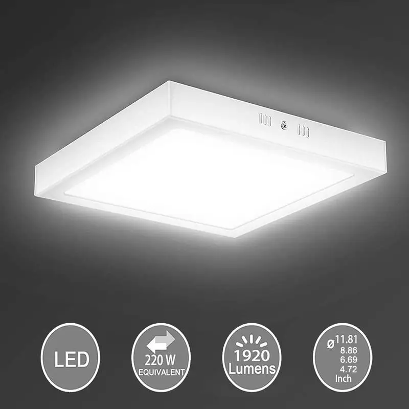 Warm Light LED Round Downlight Led Downlight Super Office Concealed Exhibition Sturdy Durable
Warm Light LED Round Downlight Led Downlight Super Office Concealed Exhibition Sturdy Durable