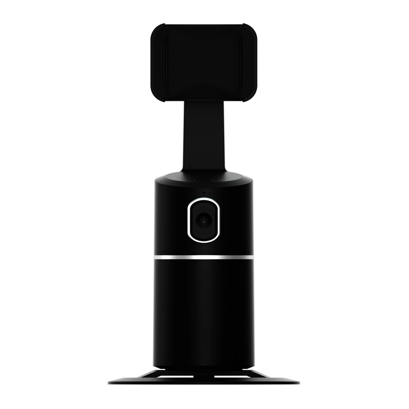 Auto Face Tracking Gimbal Stabilizer Smart Shooting Holder 360 Rotary Phone Gimbal for Live Vlog Video Recording Selfie Stick
Auto Face Tracking Gimbal Stabilizer Smart Shooting Holder 360 Rotary Phone Gimbal for Live Vlog Video Recording Selfie Stick