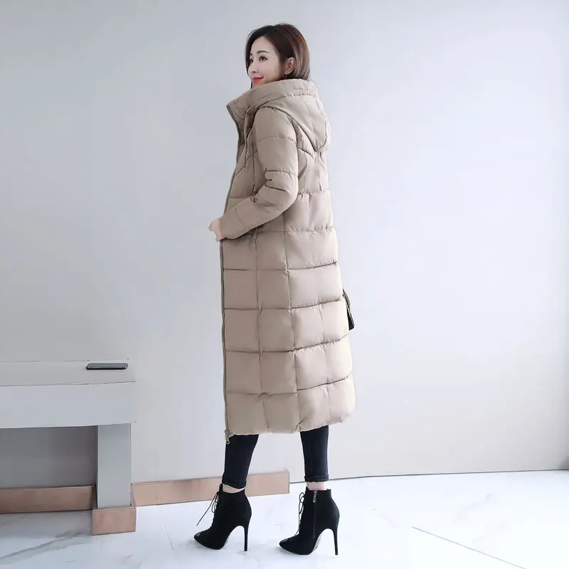 Cotton padded jacket women's 2020 new off season cotton padded clothes winter coat women's down cotton thickened winter clothes
Cotton padded jacket women's 2020 new off season cotton padded clothes winter coat women's down cotton thickened winter clothes