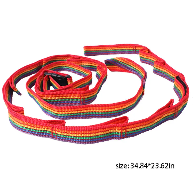 Hot Sale Outdoor Camping Tent Rope Lanyard Colorful Rainbow Cup Lamp Hanging Outdoor Clothesline Daisy Chain
Hot Sale Outdoor Camping Tent Rope Lanyard Colorful Rainbow Cup Lamp Hanging Outdoor Clothesline Daisy Chain