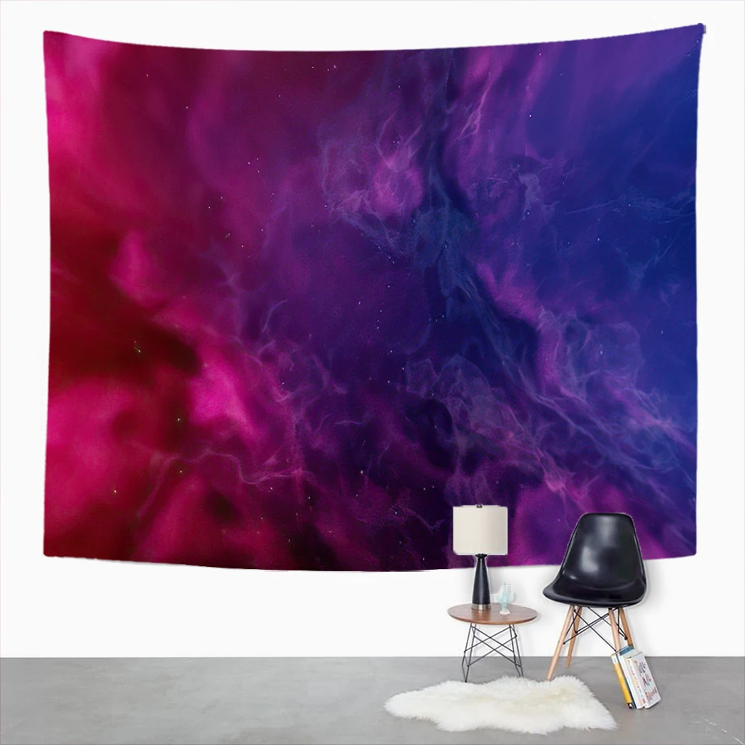 Psychedelic Galaxy Nebula Tapestry Wall Hangings Wall Cloth for Bedroom Home Wall Decor Beach Towel Bedsheets
Psychedelic Galaxy Nebula Tapestry Wall Hangings Wall Cloth for Bedroom Home Wall Decor Beach Towel Bedsheets