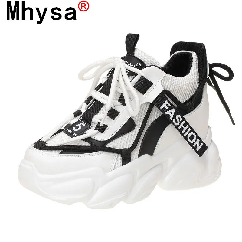 2021 Women's Shoes Spring Women's Mesh Breathable Sneakers Fashion Walking Platform Shoes New Comfortable Lace-up Casual Shoes
2021 Women's Shoes Spring Women's Mesh Breathable Sneakers Fashion Walking Platform Shoes New Comfortable Lace-up Casual Shoes