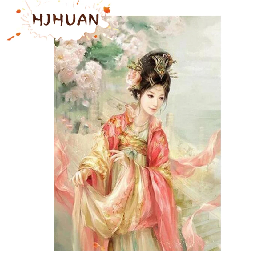 5D DIY Diamond Painting Abstract bridal flowers Full Square round drill Home Decoration Embroidery Handcraft Art Kits pictures
5D DIY Diamond Painting Abstract bridal flowers Full Square round drill Home Decoration Embroidery Handcraft Art Kits pictures