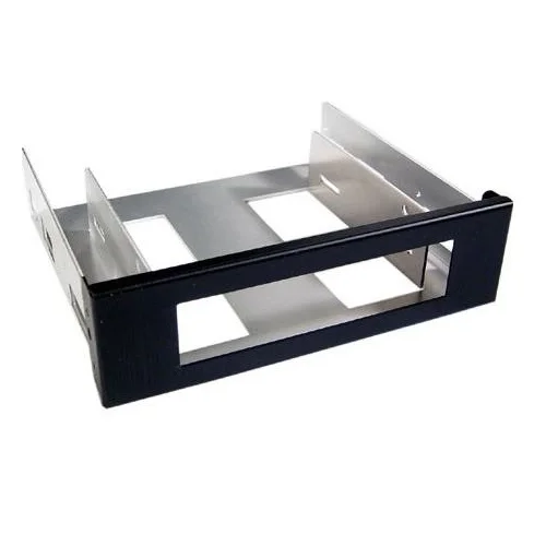 Lian-li Lian Li Industrial MF-515 Optical Drive 5.25-Inch to 3.5-Inch Hard Disk Adapter Rack
Lian-li Lian Li Industrial MF-515 Optical Drive 5.25-Inch to 3.5-Inch Hard Disk Adapter Rack