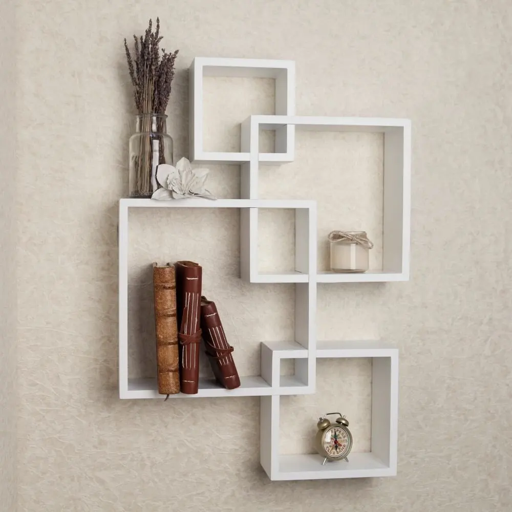 4 Intersecting Decorative Color Wall Shelf Bath Shower Shelf Bathroom Corner Shelf Wall Mounted Kitchen Storage Holder
4 Intersecting Decorative Color Wall Shelf Bath Shower Shelf Bathroom Corner Shelf Wall Mounted Kitchen Storage Holder