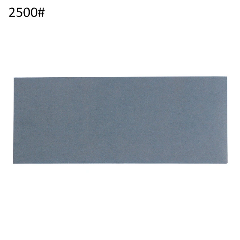 15pcs Sandpaper Set 400 600 3000 800 1000 1200 1500 2000 2500 Grit Sandpaper Wet/Dry Polishing Tool Glass Wood Polishing Metal
15pcs Sandpaper Set 400 600 3000 800 1000 1200 1500 2000 2500 Grit Sandpaper Wet/Dry Polishing Tool Glass Wood Polishing Metal