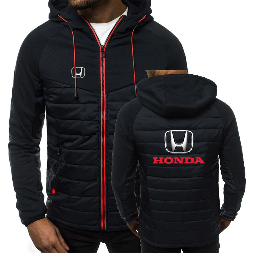 2021 Autumn Honda Car Logo Thicken Men's Print Unisex Sport Comfortable Cotton Hoodies Harajuku Comfortable Cotton Jackets
2021 Autumn Honda Car Logo Thicken Men's Print Unisex Sport Comfortable Cotton Hoodies Harajuku Comfortable Cotton Jackets