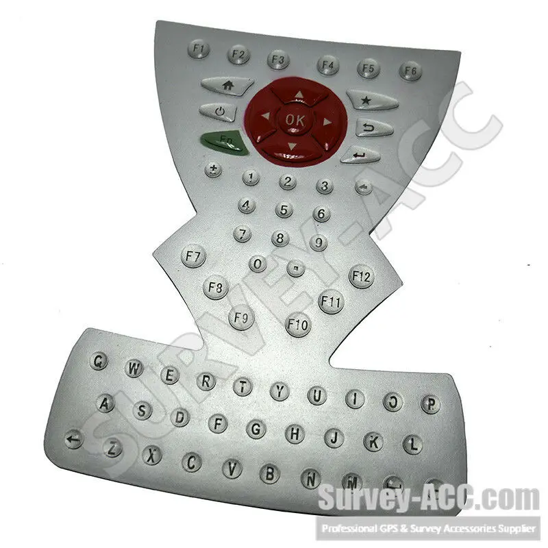 Новая клавиатура и верхний слой для контроллера CS15, сборщик данных, поле 
Новая клавиатура и верхний слой для контроллера CS15, сборщик данных, поле