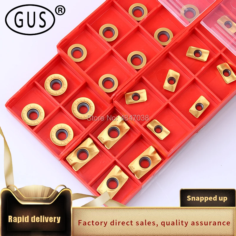 Milling good choice APMT1135 / 1604PDER RPMW1003 RPMT1204 DP5320 Face Mill Lathe Milling CNC Tools Cutter Milling CNC Tools
Milling good choice APMT1135 / 1604PDER RPMW1003 RPMT1204 DP5320 Face Mill Lathe Milling CNC Tools Cutter Milling CNC Tools