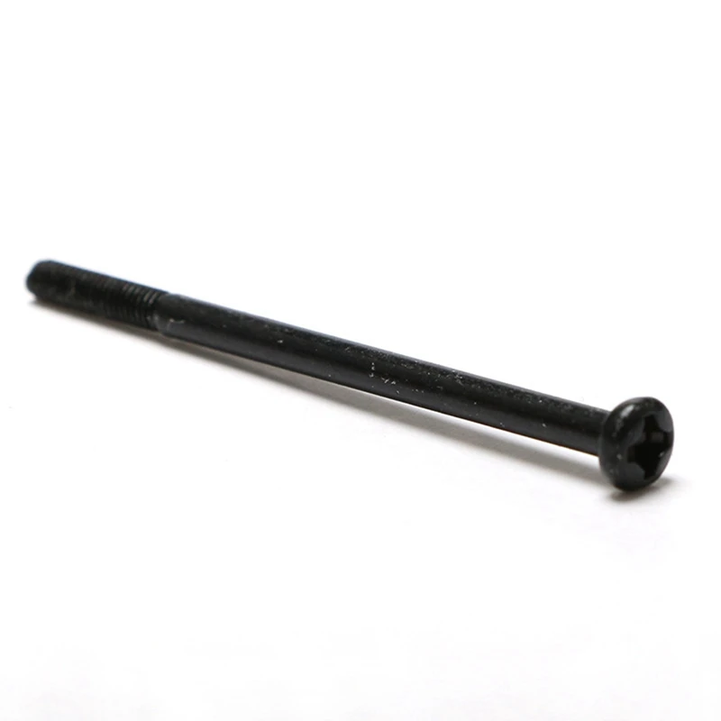 2 Set RC Car Part: 1 Set Pan Head Screws & 1 Set Metal CVD Drive Shaft Wheel Axle Cup
2 Set RC Car Part: 1 Set Pan Head Screws & 1 Set Metal CVD Drive Shaft Wheel Axle Cup