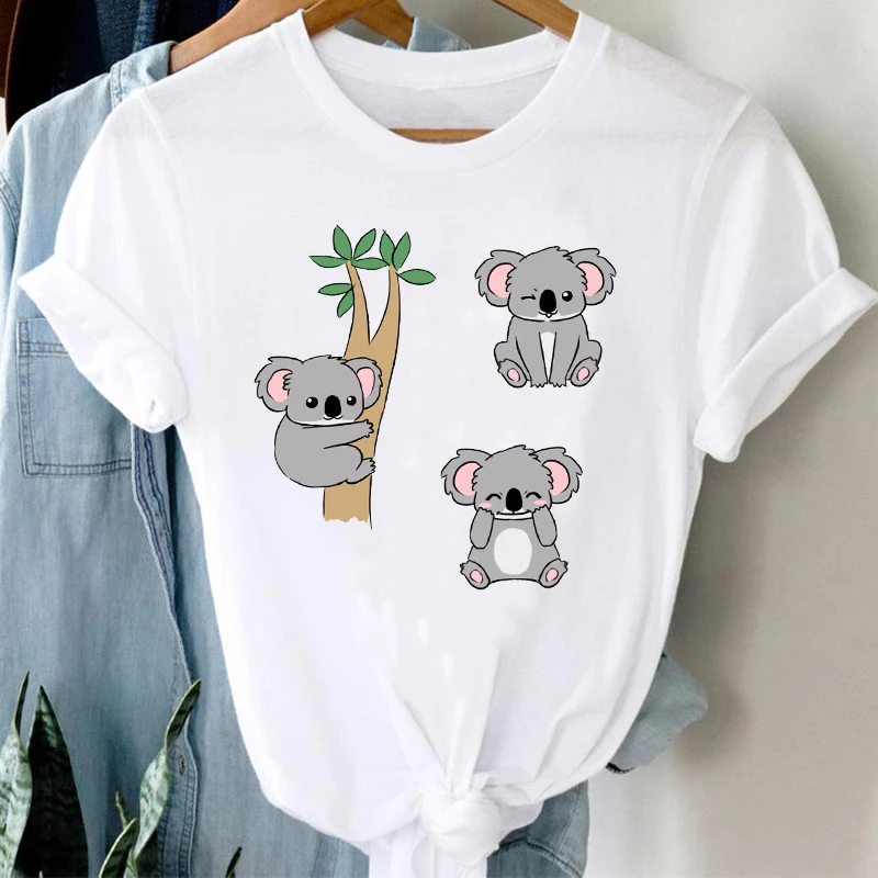 T-shirts Women 90s Cartoon Sloth Funny Cute Animal Valentine Fashion Clothes Stylish Tshirt Top Lady Print Girl Tee T-Shirt
T-shirts Women 90s Cartoon Sloth Funny Cute Animal Valentine Fashion Clothes Stylish Tshirt Top Lady Print Girl Tee T-Shirt