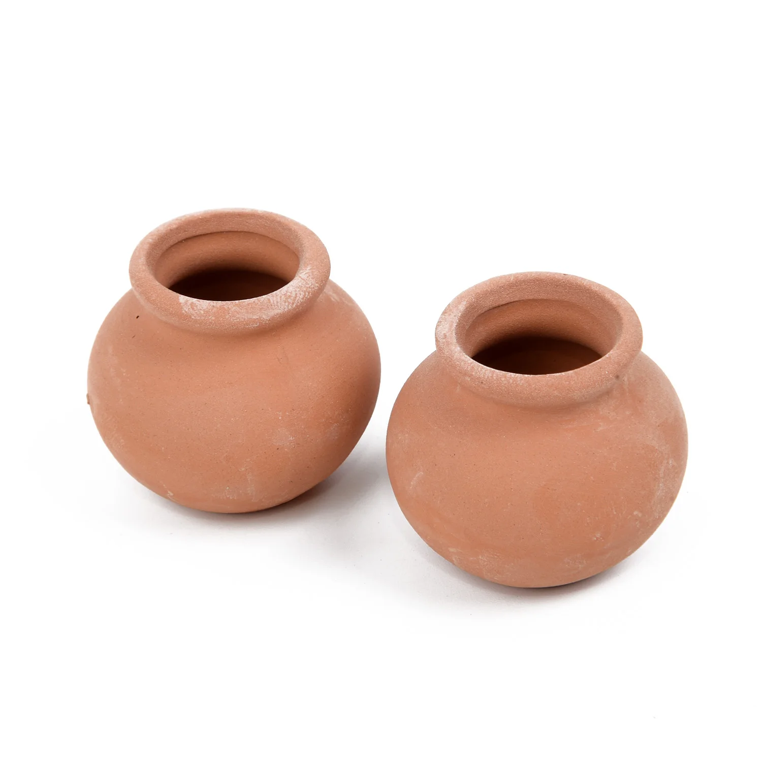 2PCS Mini Flower Pots Clay Plant Pot For Planter Wedding Decoration Craft High Quality
2PCS Mini Flower Pots Clay Plant Pot For Planter Wedding Decoration Craft High Quality
