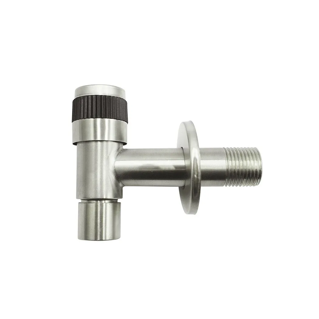 Stainless Steel Lengthen Faucet Garden Bibcock Tap Outdoor Faucets Bathroom High Hardness Faucet Attachment Wire Drawing Tool
Stainless Steel Lengthen Faucet Garden Bibcock Tap Outdoor Faucets Bathroom High Hardness Faucet Attachment Wire Drawing Tool