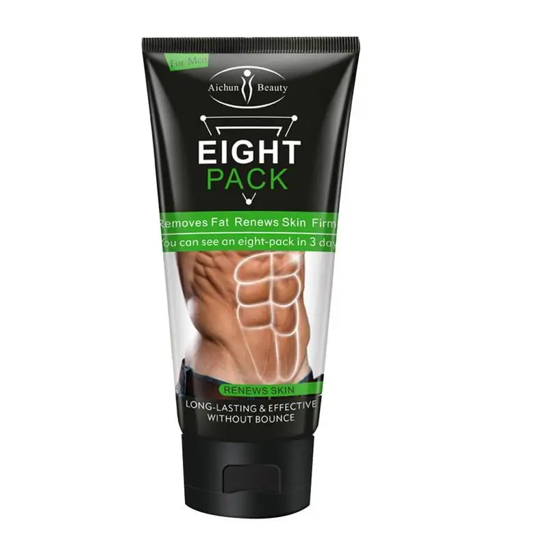 Abdominal Muscle Cream Men Strong Anti Cellulite Afvalle Fat Burning Cream Slimming Gel Powerful Stronger Weight Loss Product
Abdominal Muscle Cream Men Strong Anti Cellulite Afvalle Fat Burning Cream Slimming Gel Powerful Stronger Weight Loss Product