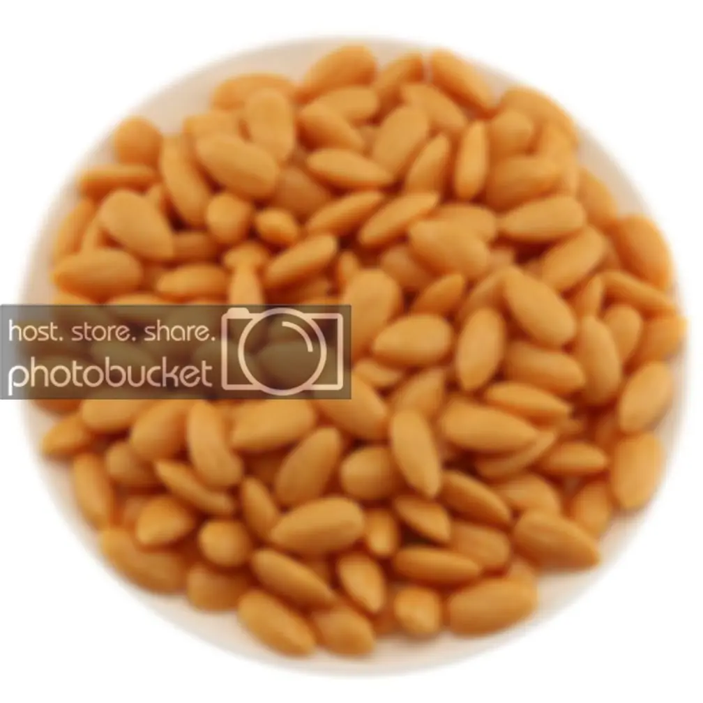 Gresorth 100pcs Artificial Almond Fake Vegetable Realistic Home Kitchen Table Cabinet Shop Market Food Toy Show Model
Gresorth 100pcs Artificial Almond Fake Vegetable Realistic Home Kitchen Table Cabinet Shop Market Food Toy Show Model