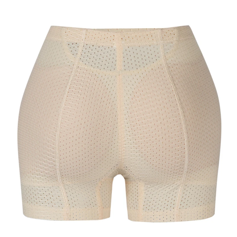 Womens Seamless Butt Lifter Padded Lace Panties Enhancer Underwear Butt Hip Breathable Panties Shapewear Boy Shorts Body Shaper
Womens Seamless Butt Lifter Padded Lace Panties Enhancer Underwear Butt Hip Breathable Panties Shapewear Boy Shorts Body Shaper