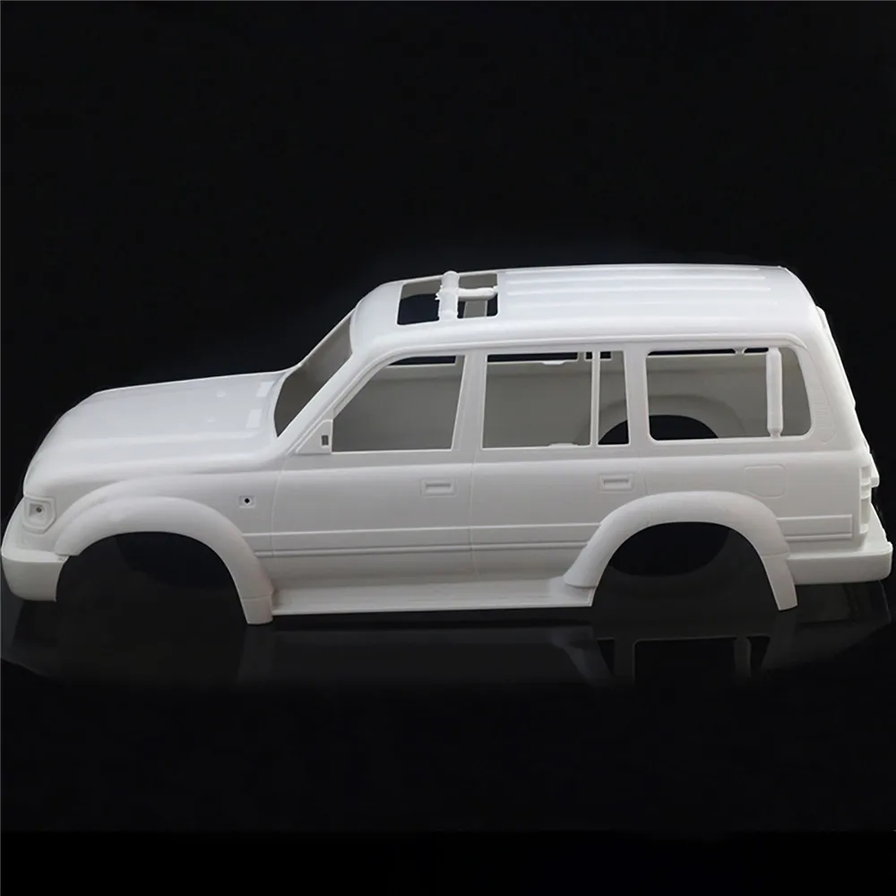 LC80 RC автомобиль оболочки жесткий Пластик средства ухода за кожей DIY для 1/ 10 осевой SCX10 TRX4 313 мм Колесная база RC автомобиль аксессуары
LC80 RC автомобиль оболочки жесткий Пластик средства ухода за кожей DIY для 1/ 10 осевой SCX10 TRX4 313 мм Колесная база RC автомобиль аксессуары