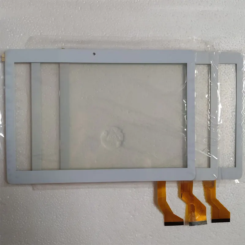 10.1'' new tablet pc digitizer touch screen For FPC-WYY101028A4-V01 fpc-wyy 101028a4-v01
10.1'' new tablet pc digitizer touch screen For FPC-WYY101028A4-V01 fpc-wyy 101028a4-v01