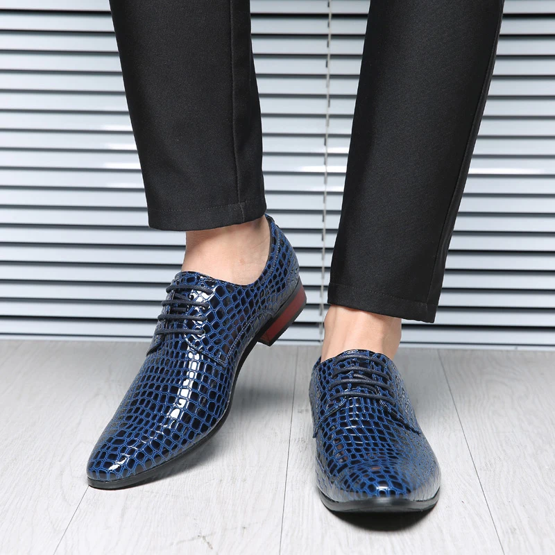 Men's Large Size Casual Shoes Men's Breathable New Fashion Men's Casual Shoes Hot Sale Business Pointed Casual Men's Shoes Black
Men's Large Size Casual Shoes Men's Breathable New Fashion Men's Casual Shoes Hot Sale Business Pointed Casual Men's Shoes Black