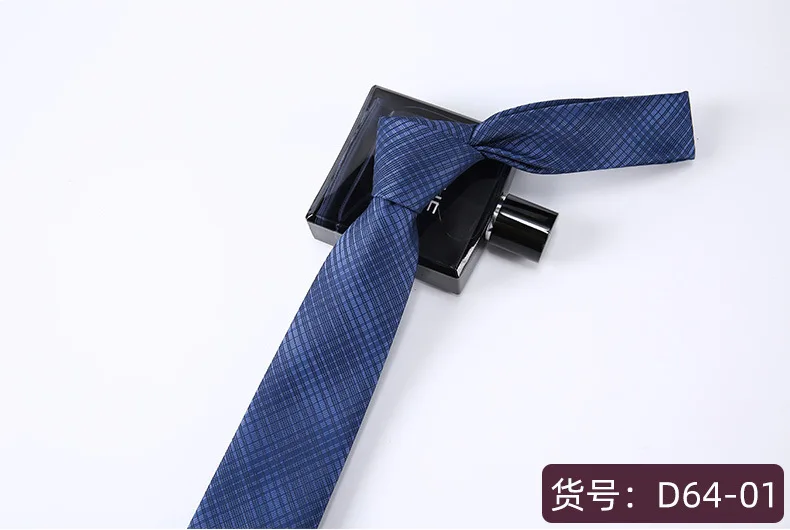 Linbaiway Men's Ties Gravatas Mens Polyester Striped Plaid Pattern Business Silk Tie Necktie for Men Wedding Suit Jacquard Ties
Linbaiway Men's Ties Gravatas Mens Polyester Striped Plaid Pattern Business Silk Tie Necktie for Men Wedding Suit Jacquard Ties
