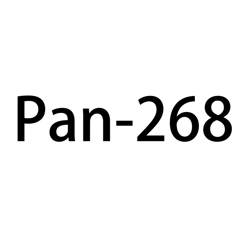 Pan-268
Pan-268