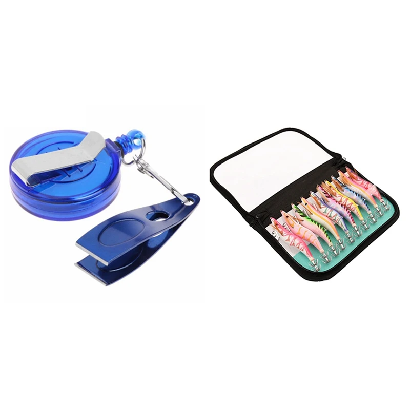 1x рыболовные щипцы и ножницы для лески машинка для стрижки волос галстук быстро Маникюрный Инструмент связывания узлов и 10x13,5 см 21,5 г рыболо...
1x рыболовные щипцы и ножницы для лески машинка для стрижки волос галстук быстро Маникюрный Инструмент связывания узлов и 10x13,5 см 21,5 г рыболо...