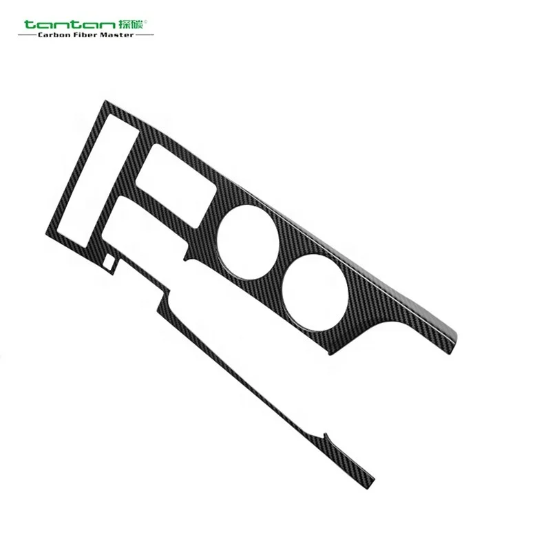 Car Accessories Interior Decoration Console Central Control Gear Panel Decorative Frame For LEXUS RC300 200t Carbon Fiber Sticky 
Car Accessories Interior Decoration Console Central Control Gear Panel Decorative Frame For LEXUS RC300 200t Carbon Fiber Sticky