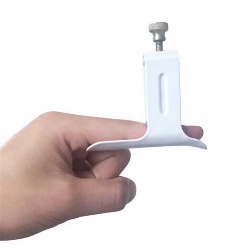1PC White Finger Support Straightening Spint Fingers Braces Posture Corrector Hand Arthritis Injury Pain Relief Orthotics
1PC White Finger Support Straightening Spint Fingers Braces Posture Corrector Hand Arthritis Injury Pain Relief Orthotics