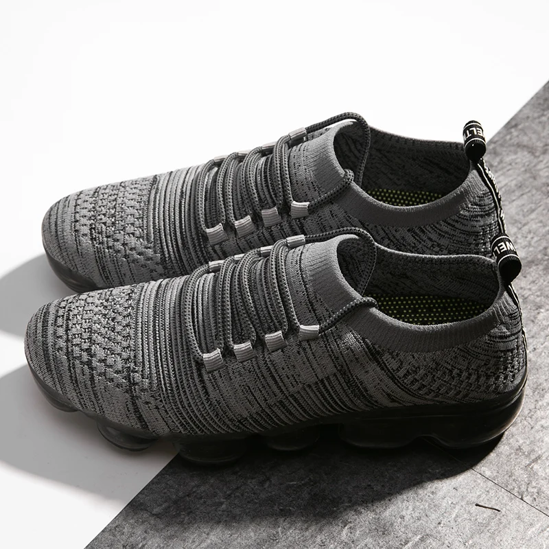 Мужская Летняя обувь, дышащая мужская повседневная обувь, модные трендовые мужские кроссовки, мужские беговые кроссовки, спортивные мужски... 
Мужская Летняя обувь, дышащая мужская повседневная обувь, модные трендовые мужские кроссовки, мужские беговые кроссовки, спортивные мужски...