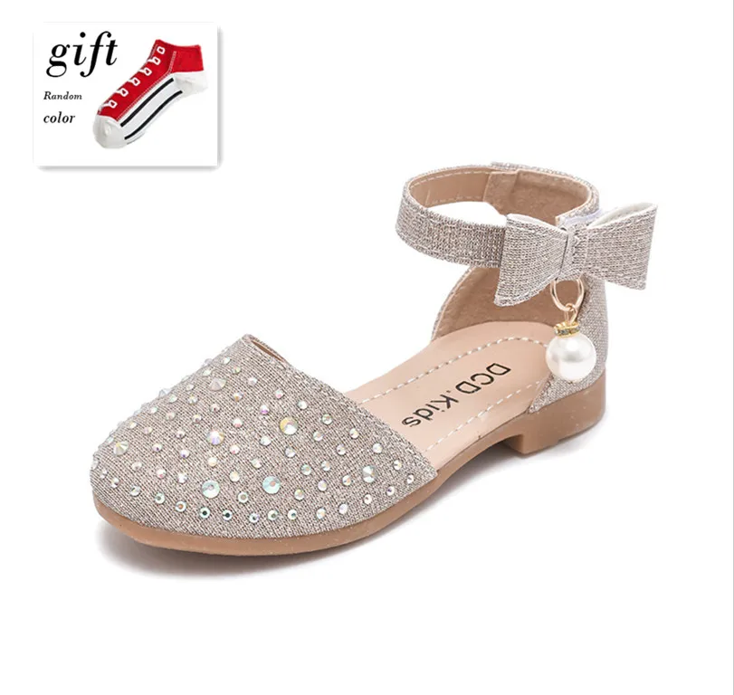 Босоножки для девочек, детская обувь, лето 2021, блестящие Детские классические туфли принцессы для свадьвечерние, с ремешком на щиколотке, со...
Босоножки для девочек, детская обувь, лето 2021, блестящие Детские классические туфли принцессы для свадьвечерние, с ремешком на щиколотке, со...