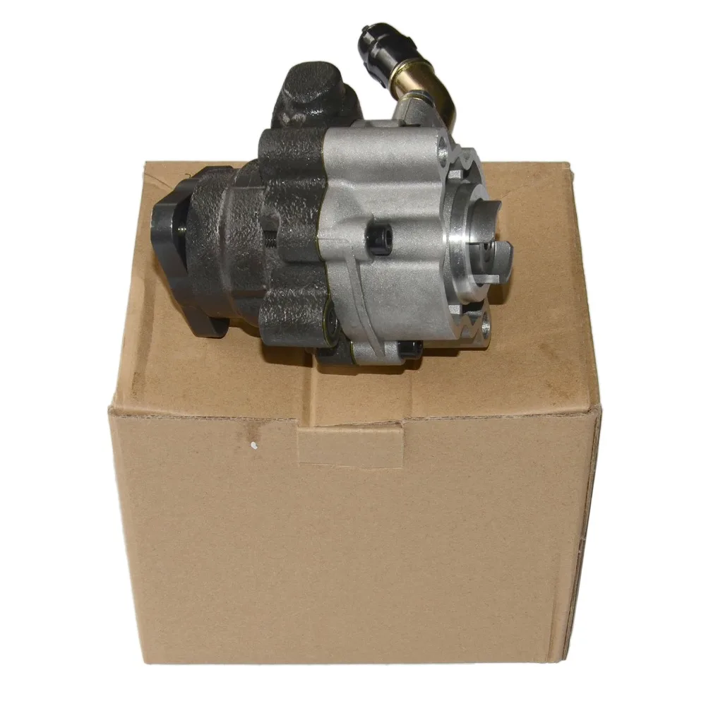 AP03 for LAND ROVER DISCOVERY 2 TD5 NEW POWER STEERING PUMP PAS - QVB101240 (1998-2004)
AP03 for LAND ROVER DISCOVERY 2 TD5 NEW POWER STEERING PUMP PAS - QVB101240 (1998-2004)