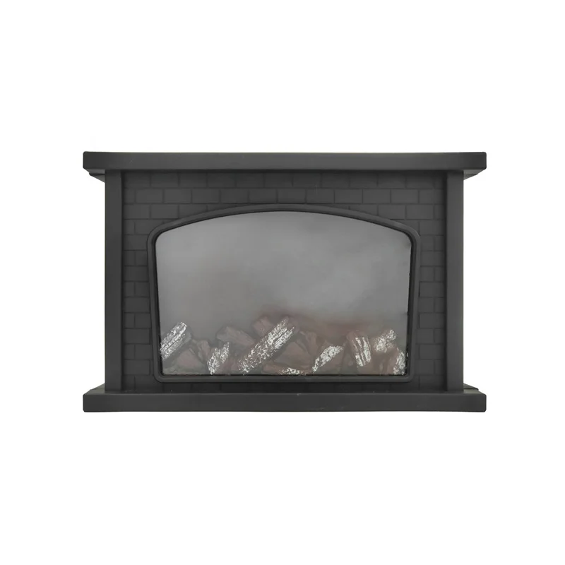 Simulated Fireplace Lamp Creative Small Furnishings Fashion Vintage LED Charcoal Flame Lamp Interior/Holiday Decor No Battery
Simulated Fireplace Lamp Creative Small Furnishings Fashion Vintage LED Charcoal Flame Lamp Interior/Holiday Decor No Battery
