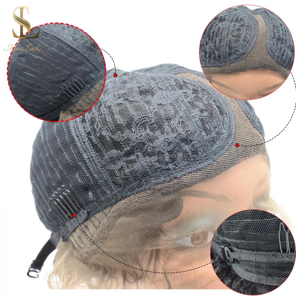 Shinelady Straight Hair 13X1 Lace Front Wig Human Hair Wigs 150% Remy Deep Part Wigs Brazilian Remy Human Hair T Part Wig
Shinelady Straight Hair 13X1 Lace Front Wig Human Hair Wigs 150% Remy Deep Part Wigs Brazilian Remy Human Hair T Part Wig