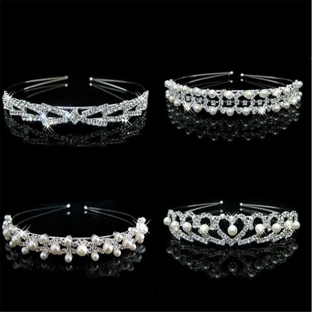 New Bride Simple Style Photo Headdress Handmade Pearl Rhinestone Sweet Hair Hoop Japan And South Korea Wild Set Drill Hoop
New Bride Simple Style Photo Headdress Handmade Pearl Rhinestone Sweet Hair Hoop Japan And South Korea Wild Set Drill Hoop