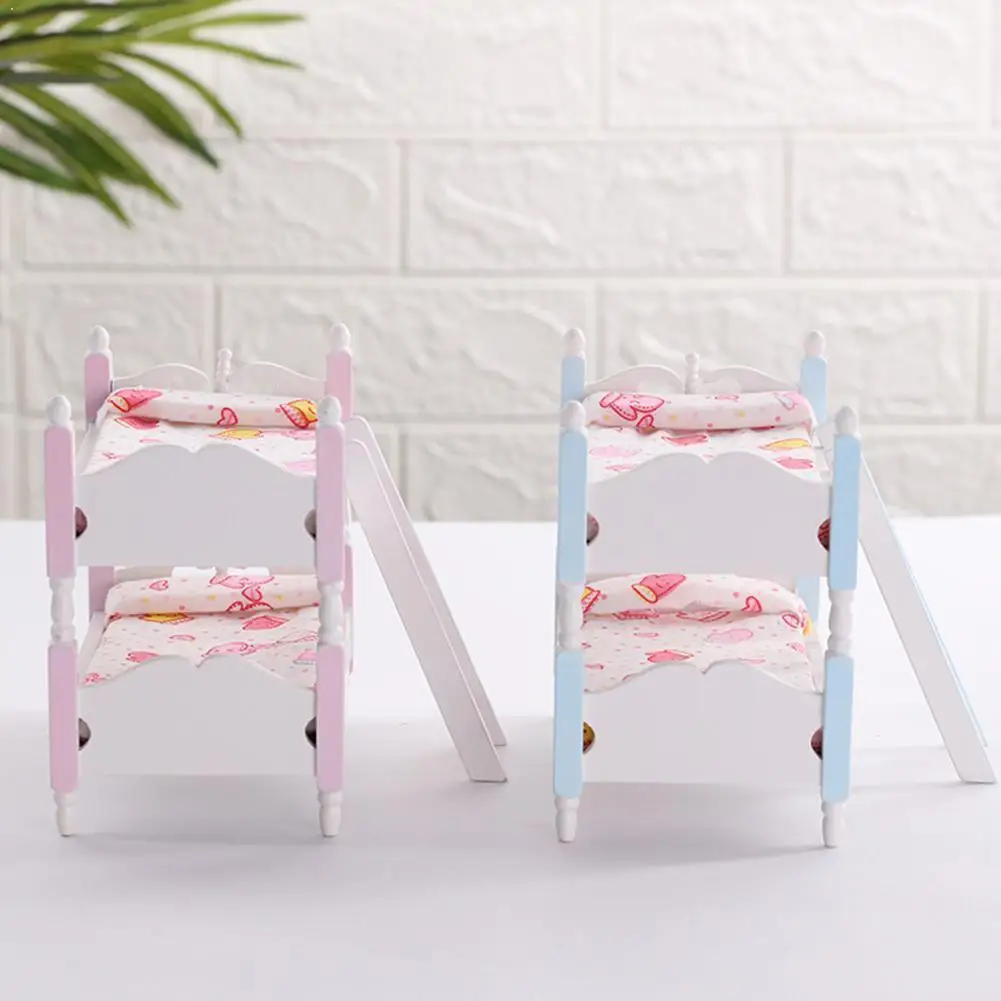 DIY doll house handmade model material mini modern interior model crafts furniture Y2U5
DIY doll house handmade model material mini modern interior model crafts furniture Y2U5