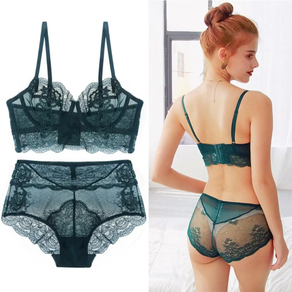 Irene Tinnie New Sexy Charming Mature Ultra-Thin Lace Rose Bra Set Lingerie Women Gathered Bra Intimates Dessous Underwear set
Irene Tinnie New Sexy Charming Mature Ultra-Thin Lace Rose Bra Set Lingerie Women Gathered Bra Intimates Dessous Underwear set