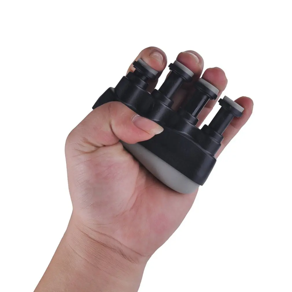 Hand Grip Finger Trainer Strengthener Adjustable Power Training Home Fitness Equipment Athlete Piano Guitar Trainers
Hand Grip Finger Trainer Strengthener Adjustable Power Training Home Fitness Equipment Athlete Piano Guitar Trainers