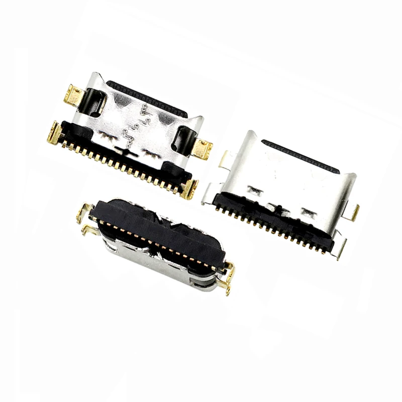 1Pcs USB Charger Charging Dock Port Connector For Huawei Honor 30 30S Nova 7 Nova7 SE Pro P40 Lite 5G Nova7Pro Jack Type C Plug
1Pcs USB Charger Charging Dock Port Connector For Huawei Honor 30 30S Nova 7 Nova7 SE Pro P40 Lite 5G Nova7Pro Jack Type C Plug