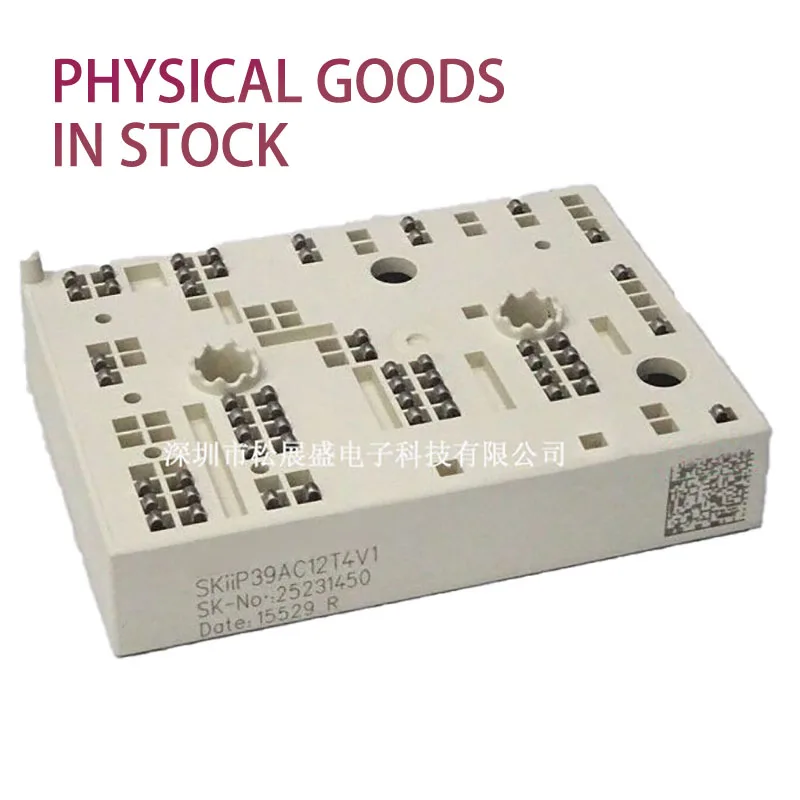 SKIIP39AC12T4V1 SKIIP38AC12T4V2 SKIIP39AC12T4V10 Brand New Original, Agent Channel, Guaranteed Spot
SKIIP39AC12T4V1 SKIIP38AC12T4V2 SKIIP39AC12T4V10 Brand New Original, Agent Channel, Guaranteed Spot