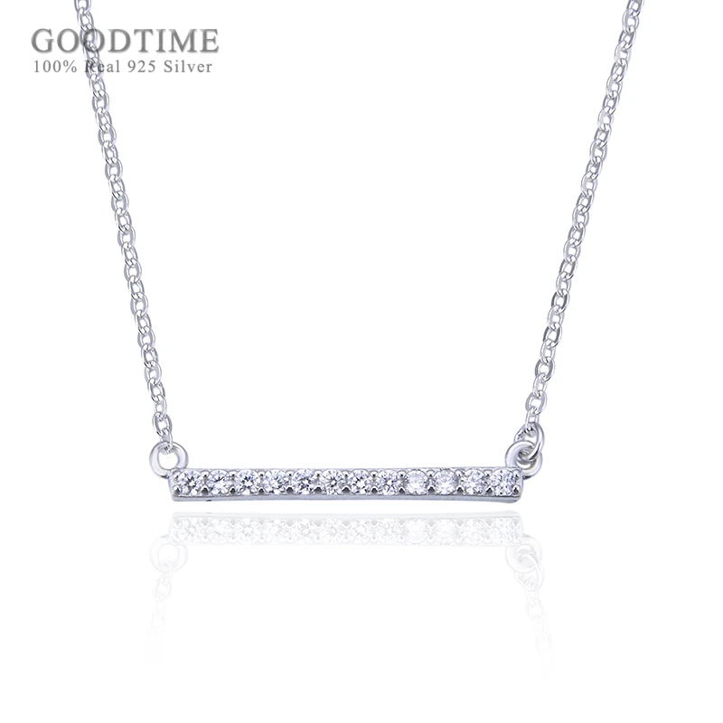 Fashion Women Pure 925 Sterling Silver Necklaces Glossy Pendant Chain Necklaces Chain Jewelry Accessory For Girl
Fashion Women Pure 925 Sterling Silver Necklaces Glossy Pendant Chain Necklaces Chain Jewelry Accessory For Girl