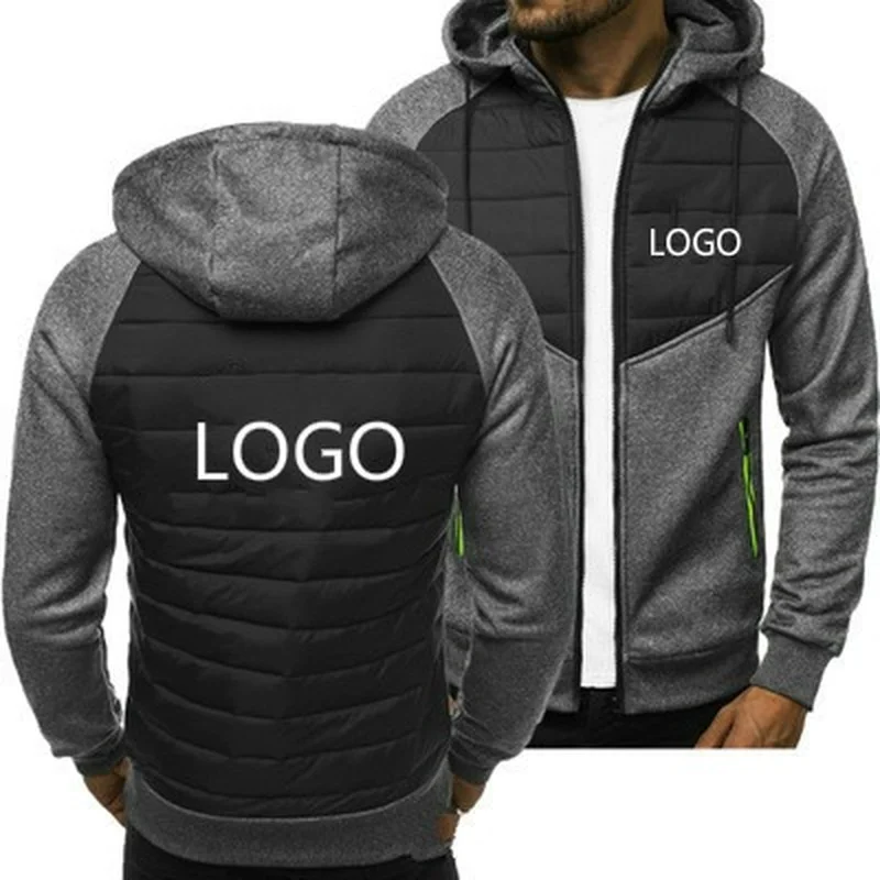 New 2021 Men Hoodies Custom Logo Spring Autumn Jacket Casual Sweatshirt Long Sleeve Zipper Hoody S-3XL 
New 2021 Men Hoodies Custom Logo Spring Autumn Jacket Casual Sweatshirt Long Sleeve Zipper Hoody S-3XL