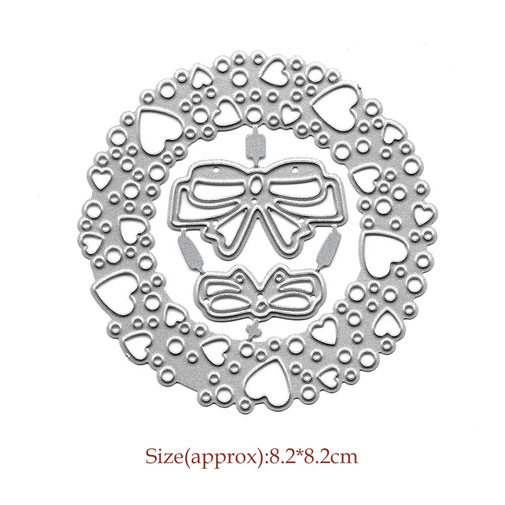 Craft Supplies Die for DIY Photo Album Card Making Decorative Stencil Embossing Template Scrapbook Metal Dies Cutting New 2021
Craft Supplies Die for DIY Photo Album Card Making Decorative Stencil Embossing Template Scrapbook Metal Dies Cutting New 2021